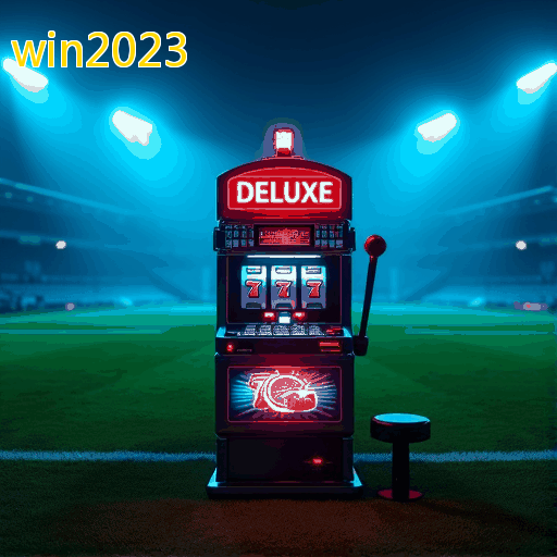 O win2023 é o melhor cassino esportivo do Brasil!
