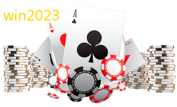 Jogue jogos de pôquer em win2023